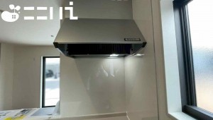 姫路市広畑区西蒲田、新築一戸建ての画像です