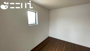 姫路市広畑区西蒲田、新築一戸建ての画像です