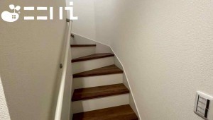 姫路市広畑区西蒲田、新築一戸建ての画像です