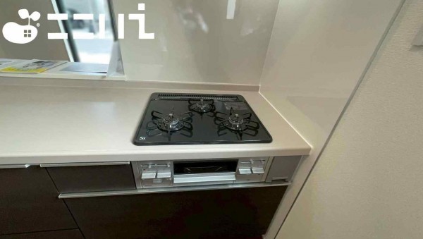 姫路市広畑区西蒲田、新築一戸建ての画像です