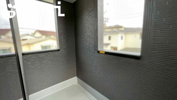 姫路市広畑区西蒲田、新築一戸建ての画像です