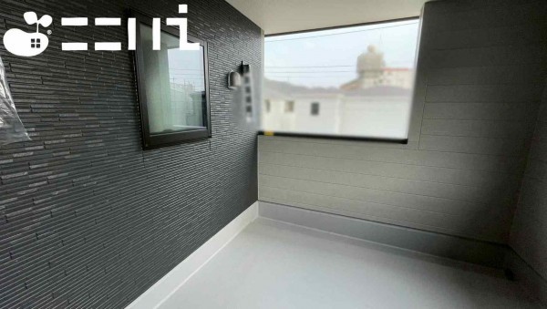 姫路市広畑区西蒲田、新築一戸建ての画像です