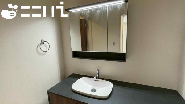 姫路市広畑区西蒲田、新築一戸建ての画像です