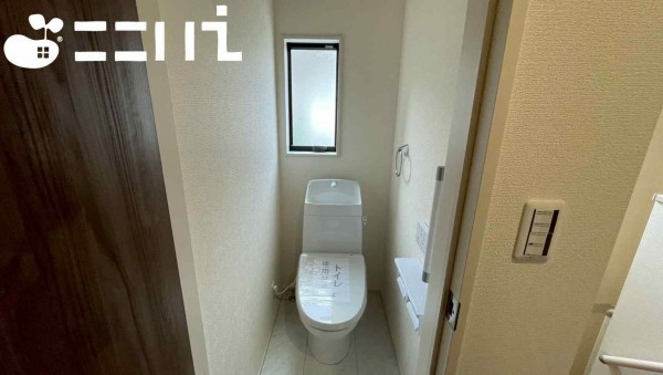 姫路市広畑区西蒲田、新築一戸建ての画像です