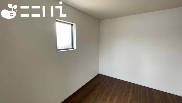 姫路市広畑区西蒲田、新築一戸建ての画像です