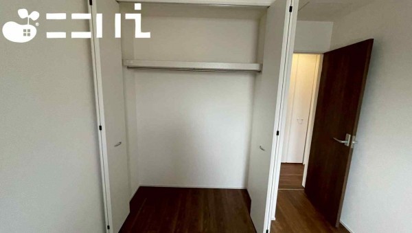 姫路市広畑区西蒲田、新築一戸建ての画像です