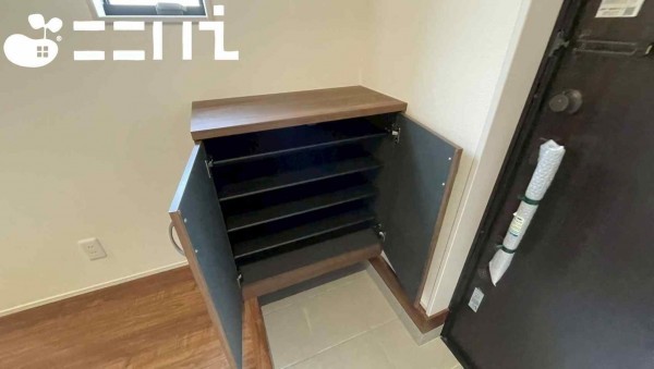 姫路市広畑区西蒲田、新築一戸建ての画像です