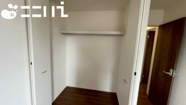 姫路市広畑区西蒲田、新築一戸建ての画像です