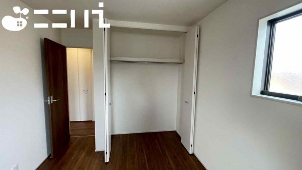 姫路市広畑区西蒲田、新築一戸建ての画像です