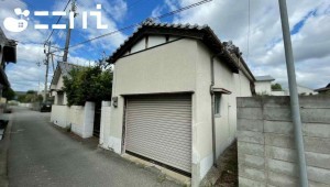 姫路市花田町、中古一戸建ての画像です