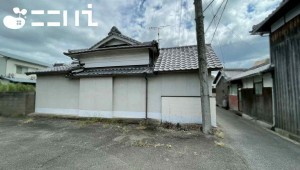 姫路市花田町、中古一戸建ての画像です