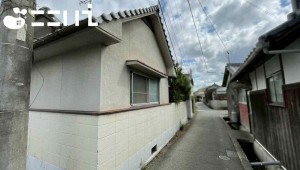 姫路市花田町、中古一戸建ての画像です
