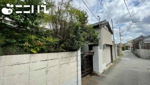 姫路市花田町、中古一戸建ての画像です