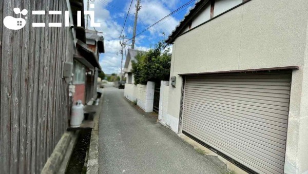 姫路市花田町、中古一戸建ての画像です