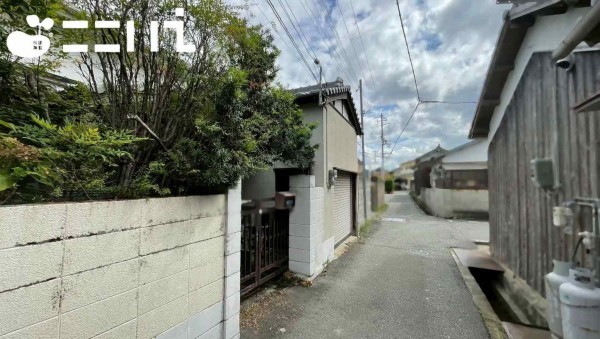 姫路市花田町、中古一戸建ての画像です