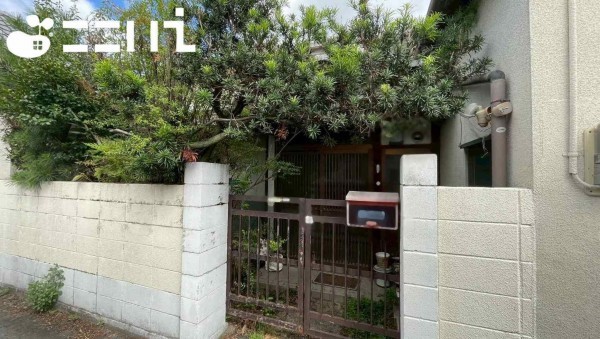 姫路市花田町、中古一戸建ての画像です