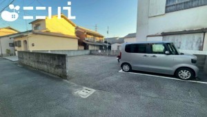 姫路市飾磨区妻鹿、土地の画像です