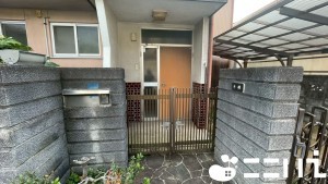 姫路市下手野、土地の画像です