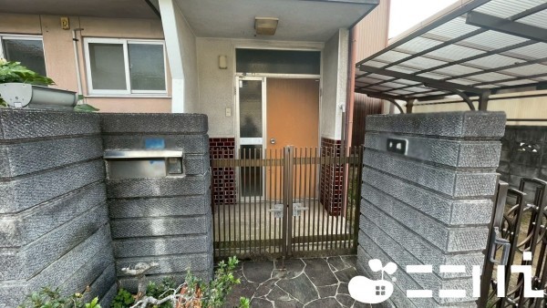 姫路市下手野、土地の画像です