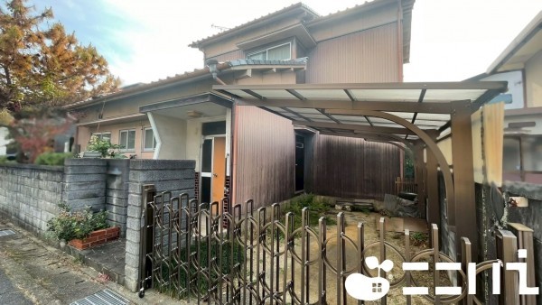 姫路市下手野、土地の画像です