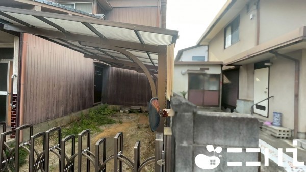 姫路市下手野、土地の画像です