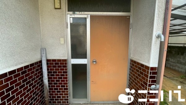 姫路市下手野、土地の画像です