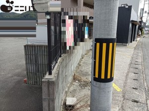 姫路市砥堀、土地の画像です