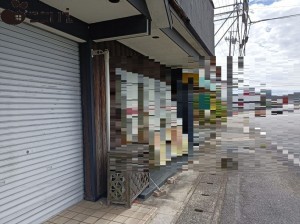 姫路市砥堀、土地の画像です