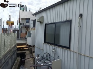 姫路市砥堀、土地の画像です