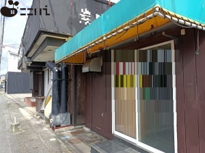 姫路市砥堀、土地の画像です