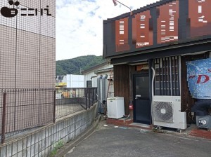 姫路市砥堀、土地の画像です