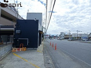 姫路市砥堀、土地の画像です