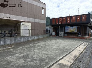 姫路市砥堀、土地の画像です
