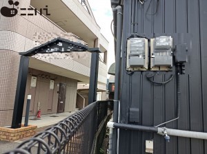 姫路市砥堀、土地の画像です