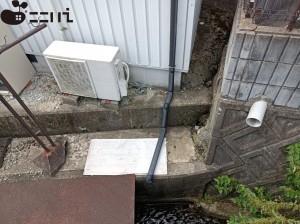 姫路市砥堀、土地の画像です