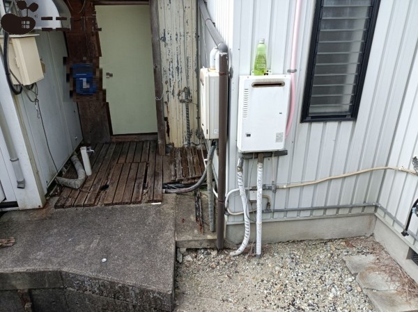 姫路市砥堀、土地の画像です