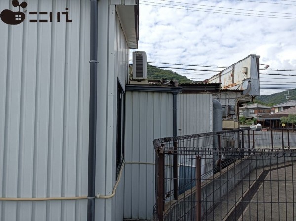 姫路市砥堀、土地の画像です