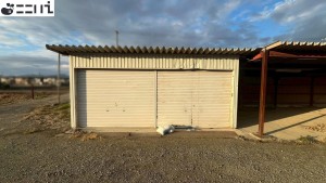 揖保郡太子町常全、土地の外観画像です