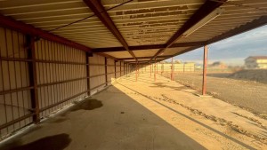 揖保郡太子町常全、土地の外観画像です