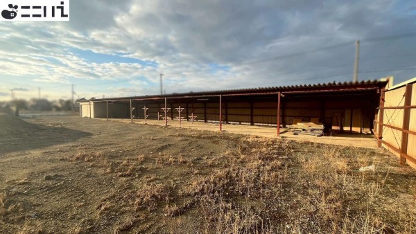 揖保郡太子町常全、土地の外観画像です