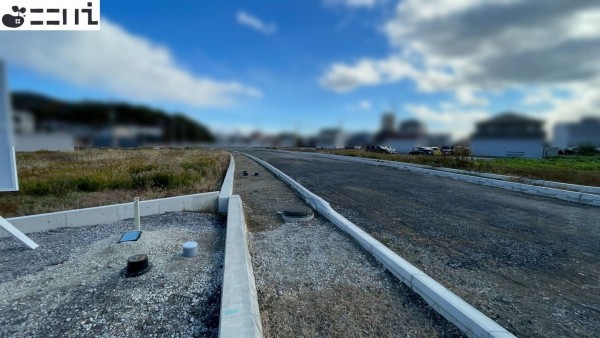 揖保郡太子町糸井、土地の周辺画像画像です