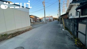 姫路市飾磨区妻鹿、収益/事業用物件/倉庫の画像です