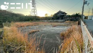 姫路市飾磨区妻鹿、収益/事業用物件/倉庫の画像です