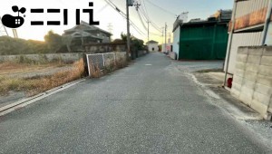 姫路市飾磨区妻鹿、収益/事業用物件/倉庫の画像です