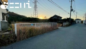 姫路市飾磨区妻鹿、収益/事業用物件/倉庫の画像です