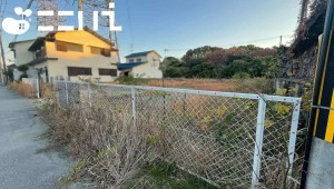 姫路市飾磨区妻鹿、収益/事業用物件/倉庫の画像です