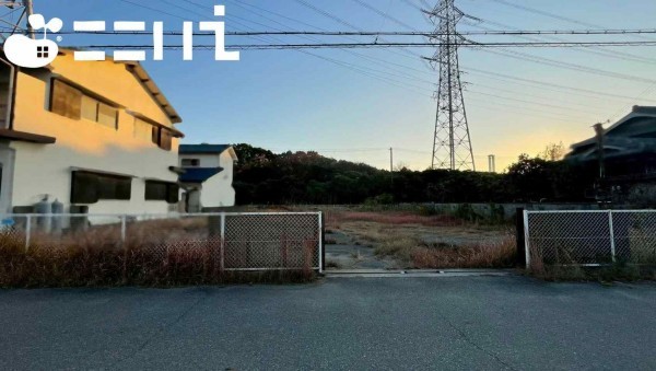 姫路市飾磨区妻鹿、収益/事業用物件/倉庫の画像です