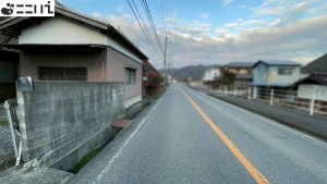 たつの市新宮町下野、中古一戸建ての周辺画像画像です