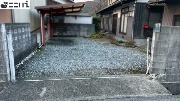 たつの市新宮町下野、中古一戸建てのその他画像です