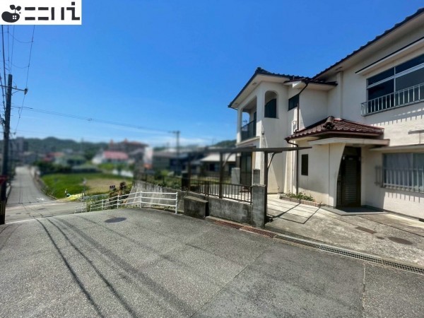 相生市山手、中古一戸建ての周辺画像画像です